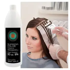 FARMAVITA - CREMA OXIDANTE DE 1 LITRO 30 VOL