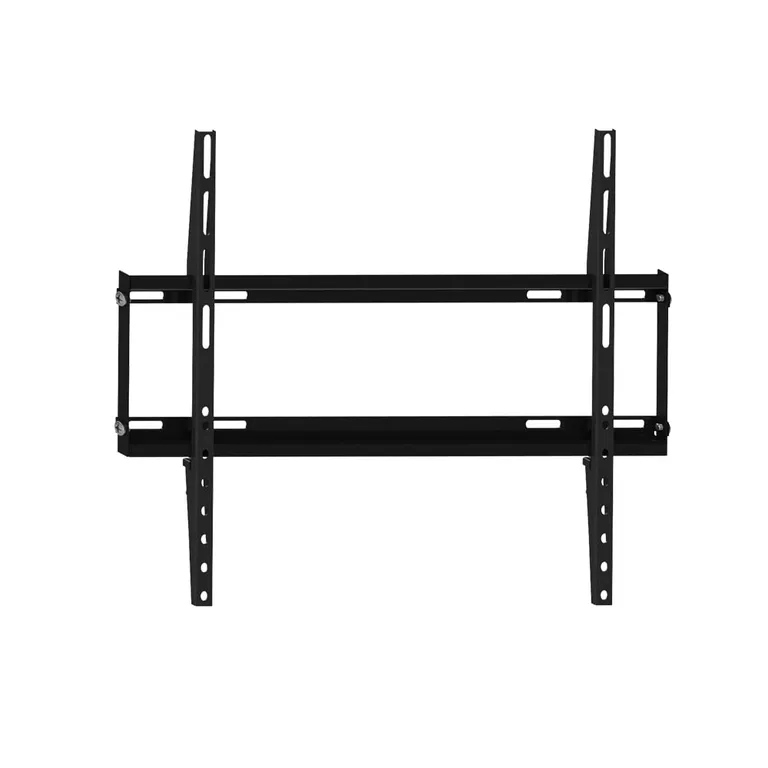 BRASFORMA Soporte para TV Fijo de 37" a 70 " - Ultra Delgado FT061 - Forte by