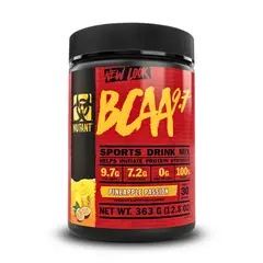 MUTANT - BCAA 30 SERV. PINEAPPLE