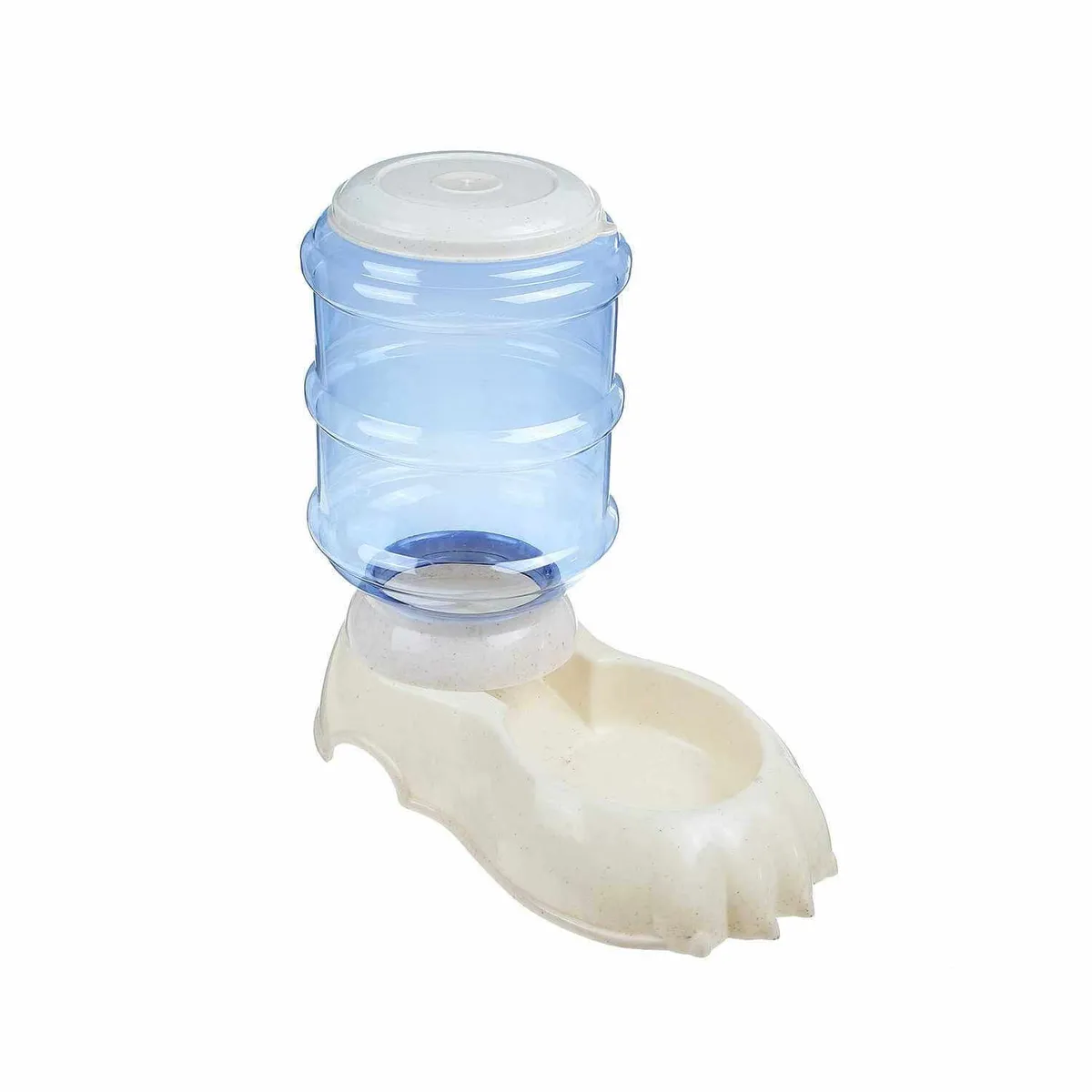 SOHOGAR - Dispensador de alimentos para mascotas  3,5 litros