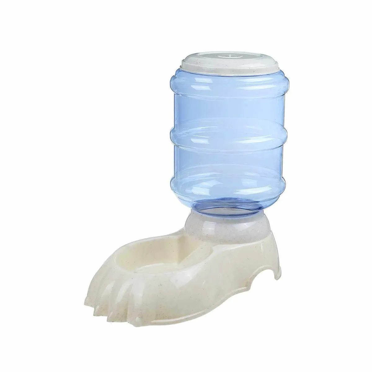 SOHOGAR - Dispensador de alimentos para mascotas  3,5 litros