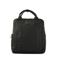 Mochila topsy mediana negro