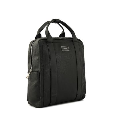 Imagen 2 del producto Mochila topsy mediana negro