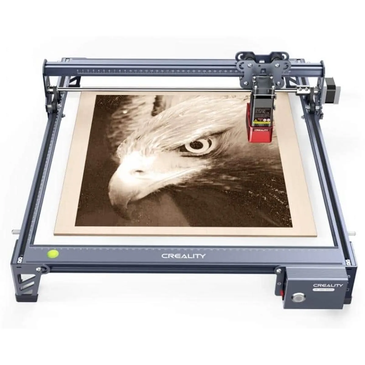 CREALITY - CR-Laser Falcon CV-30 5W Creality - Grabadora Láser