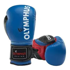 OLYMPHUS - Guante De Boxeo Kickboxing Drago