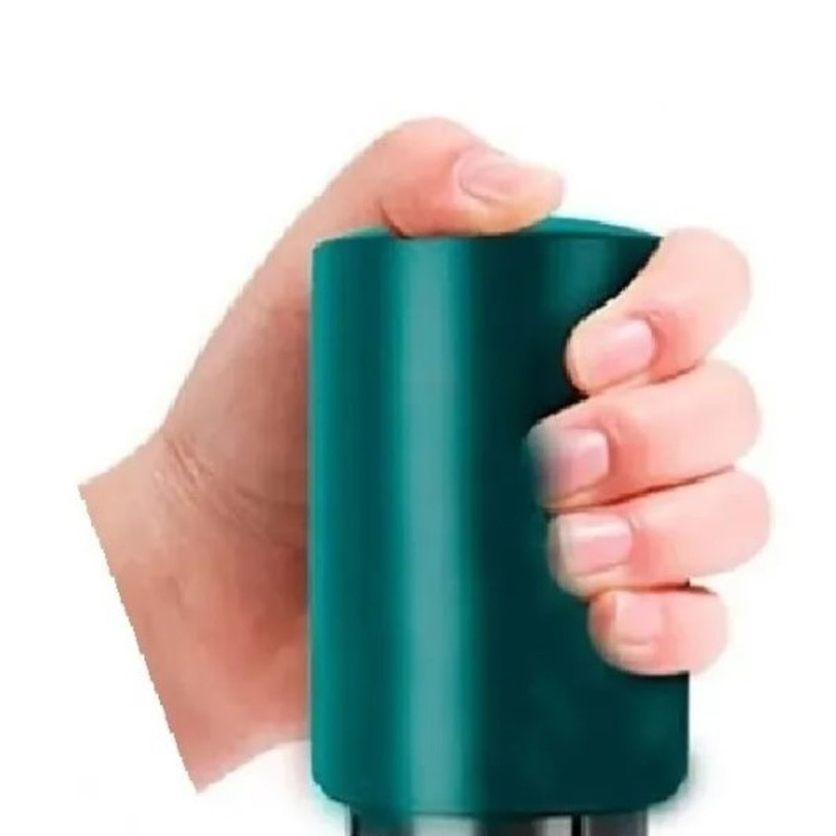 GENERICO - Destapador Abridor De Botellas Semi-automatico