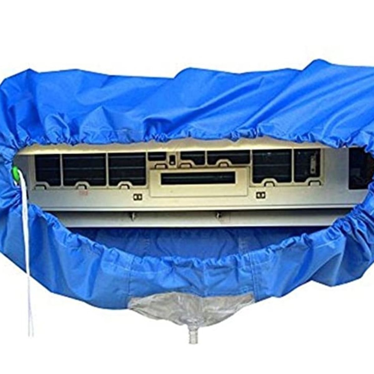 GENERICO - Cobertor mantención aires acondicionados 18 a 36mil BTU