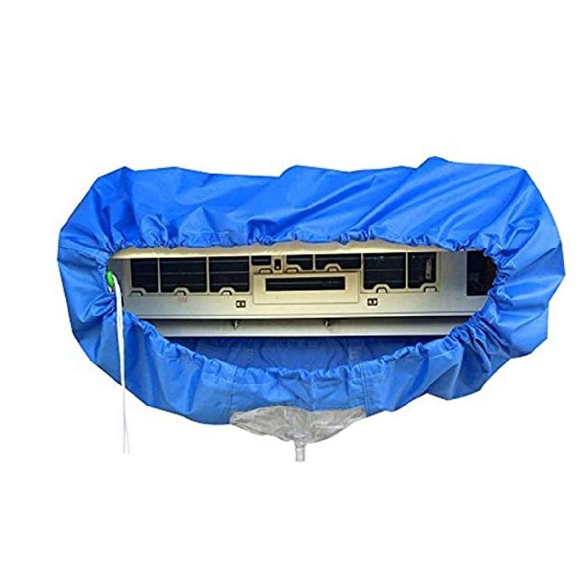 GENERICO - Cobertor mantención aires acondicionados 18 a 36mil BTU