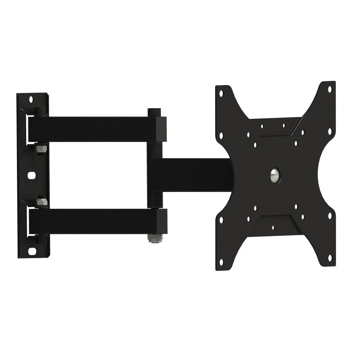 FORTE - Soporte TV  Brazo Articulado de 39cm 23" a 55" - FT441 Forte Brasforma