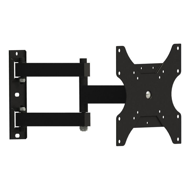 FORTE - Soporte TV con Brazo Articulado  23" a 55"  180°