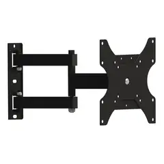 FORTE - Soporte TV con Brazo Articulado 23" a 55" 180°