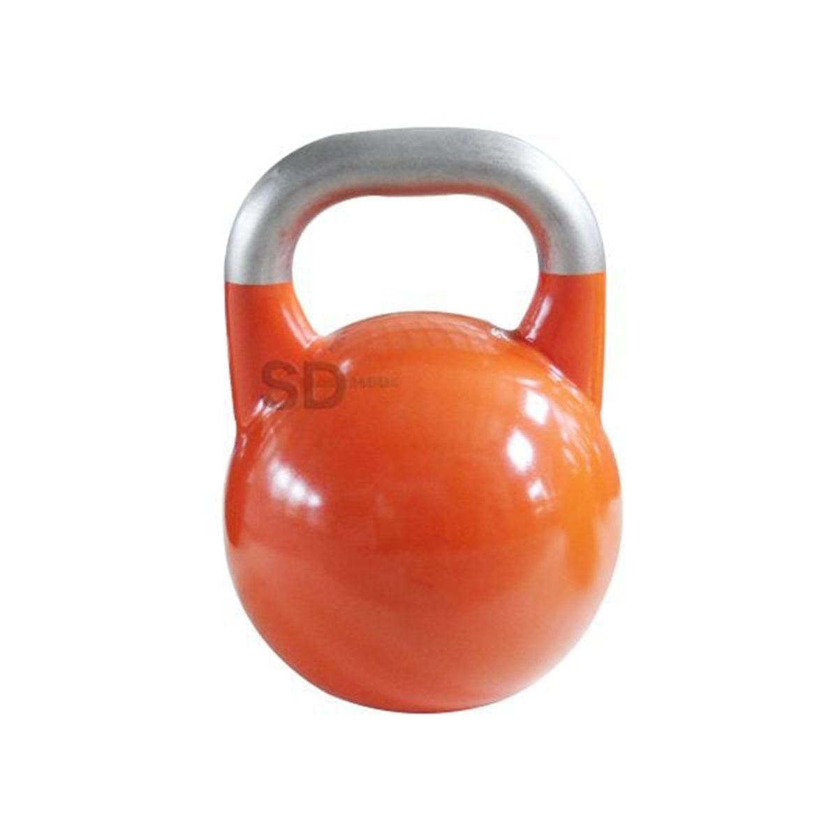 SDFIT - Kettlebell Pesa Rusa De Competencia Hg Steel 10 Kg