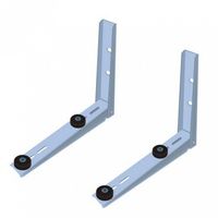 Soporte Aire Acondicionados de 9000 a 12000BTU/hr