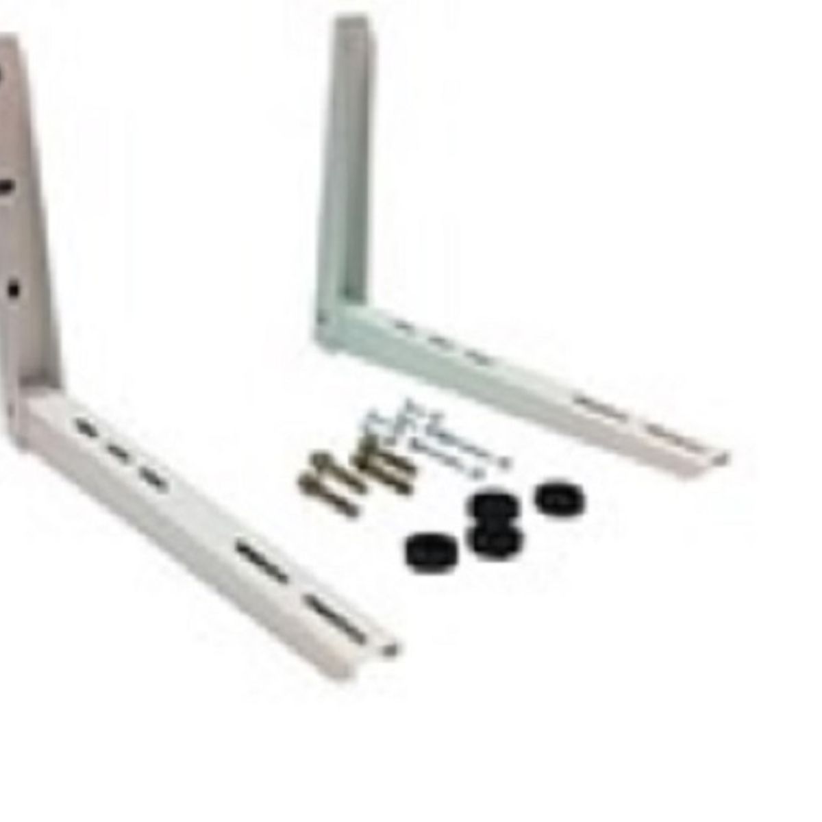 GENERICO - Soporte Aire Acondicionados de 9000 a 12000BTU/hr