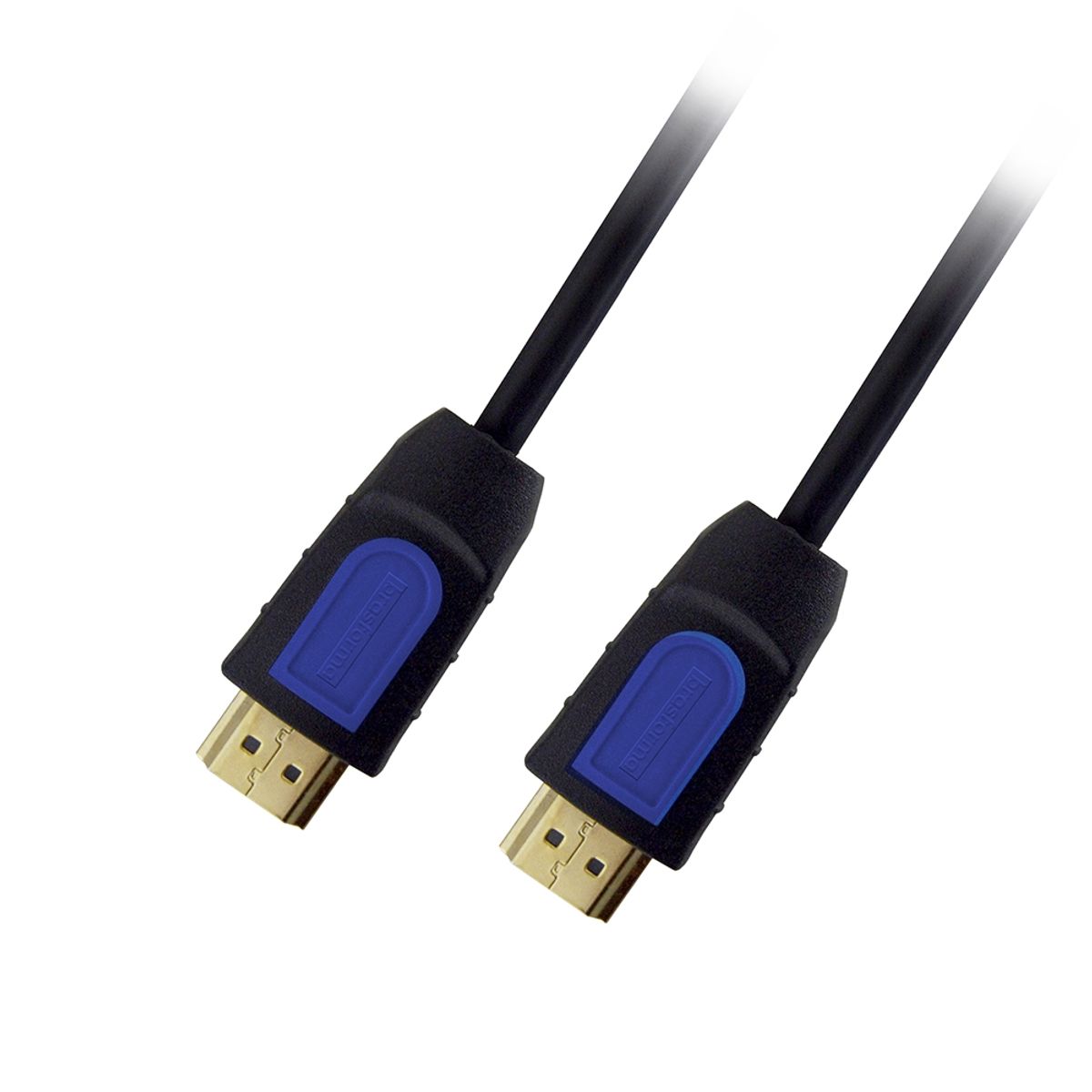 BRASFORMA - CABLE HDMI 20mts 20V 4K - 3D Ready ARC HDMI5020 Brasforma