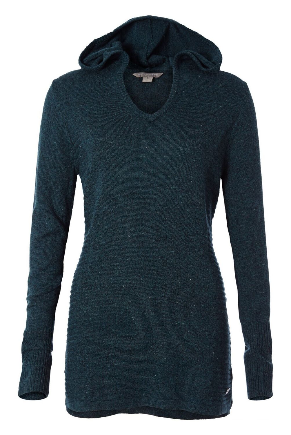 ROYAL ROBBINS BY DOITE - Sweater Mujer Highland Hoody