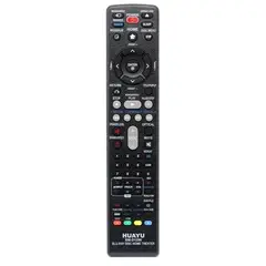 GENERICO - CONTROL REMOTO PARA HOMETHEATER LG