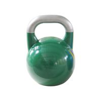 Kettlebell pesa rusa de competencia HG steel 24 kg