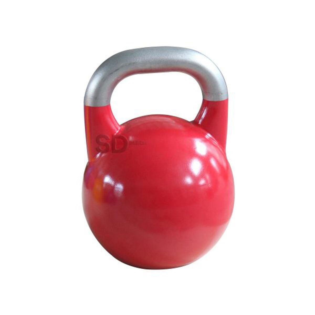 SDFIT - Kettlebell pesa rusa de competencia HG steel 6 kg