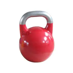 SDFIT - Kettlebell pesa rusa de competencia HG steel 6 kg