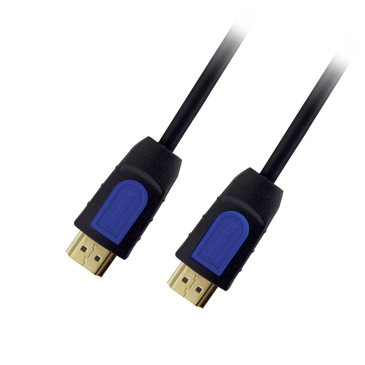 BRASFORMA - CABLE HDMI 15mts 20V 4K - 3DReady ARC  HDR - HDMI5015 Brasforma