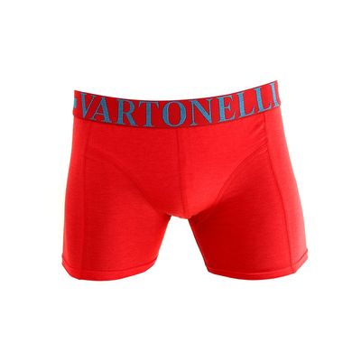Imagen 2 del producto Pack de 6 Boxer Medio Algodón Hombre.