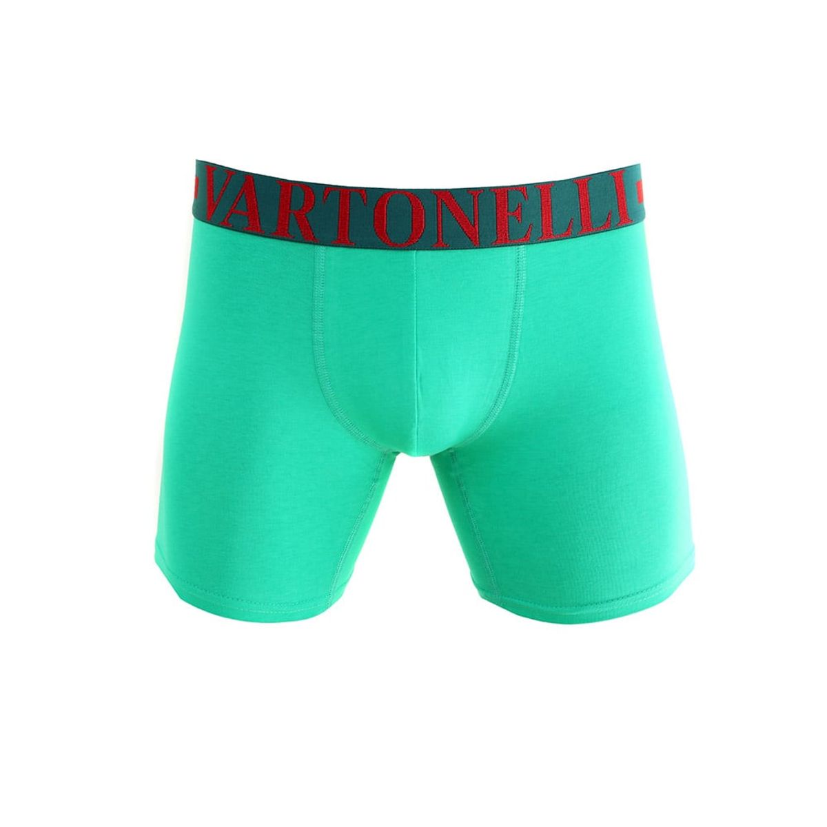 GIOVACCHINO - Pack de 6 Boxer Medio Algodón Hombre.