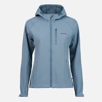 Chaqueta Mujer Brisa Celeste