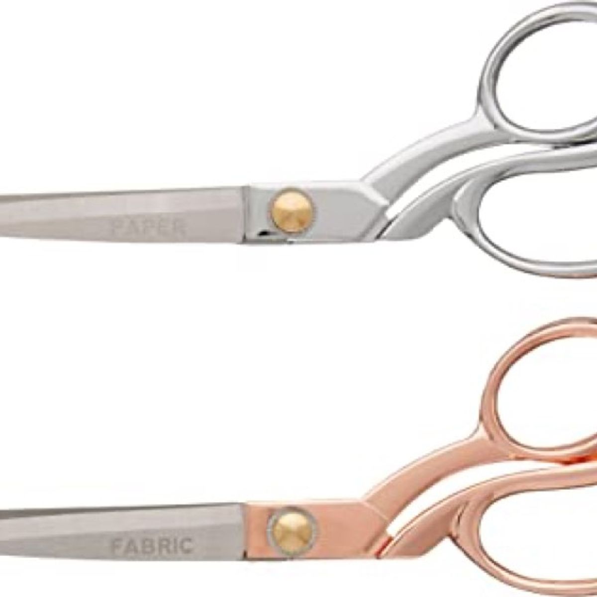 WER MEMORY KEEPERS - SET DE MARAVILLOSAS TIJERAS