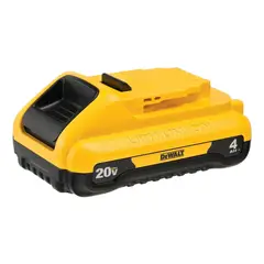 DEWALT - Batería Compacta 20v 4ah Max* Dcb240