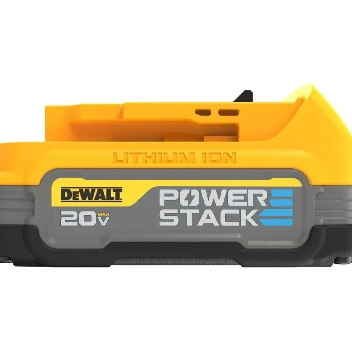 DEWALT - Batería Compacta 20v Powerstack Dewalt Dcbp034