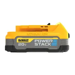 DEWALT - Batería Compacta 20v Powerstack Dcbp034