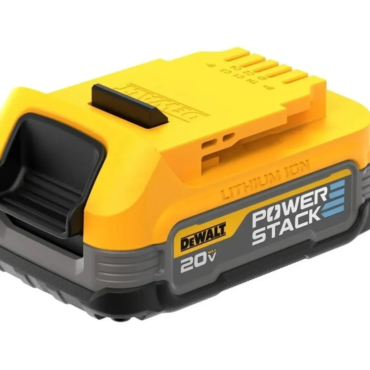 DEWALT - Batería Compacta 20v Powerstack Dewalt Dcbp034