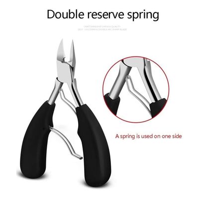 Imagen 2 del producto Cortauñas Dedo Del Pie Uñas Encarnadas O Gruesas Piel Muerta