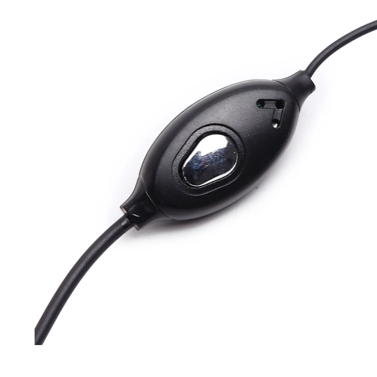 KUANGYE - X5 Manos Libres Microfono Audifonos Para Radio Walkie Talkie