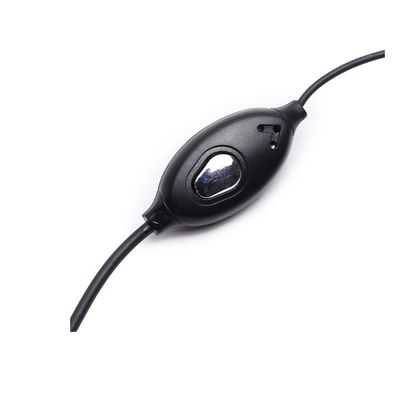 Imagen 2 del producto X5 Manos Libres Microfono Audifonos Para Radio Walkie Talkie