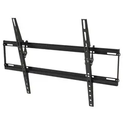 FORTE - Soporte TV Inclinable ULTRA DELGADO 37"a70" Muro o Tabique