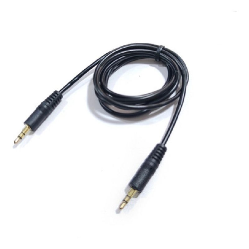 ULTRA - CABLE PLUG 3.5MM SONIDO ULTRA 0.7 MTS
