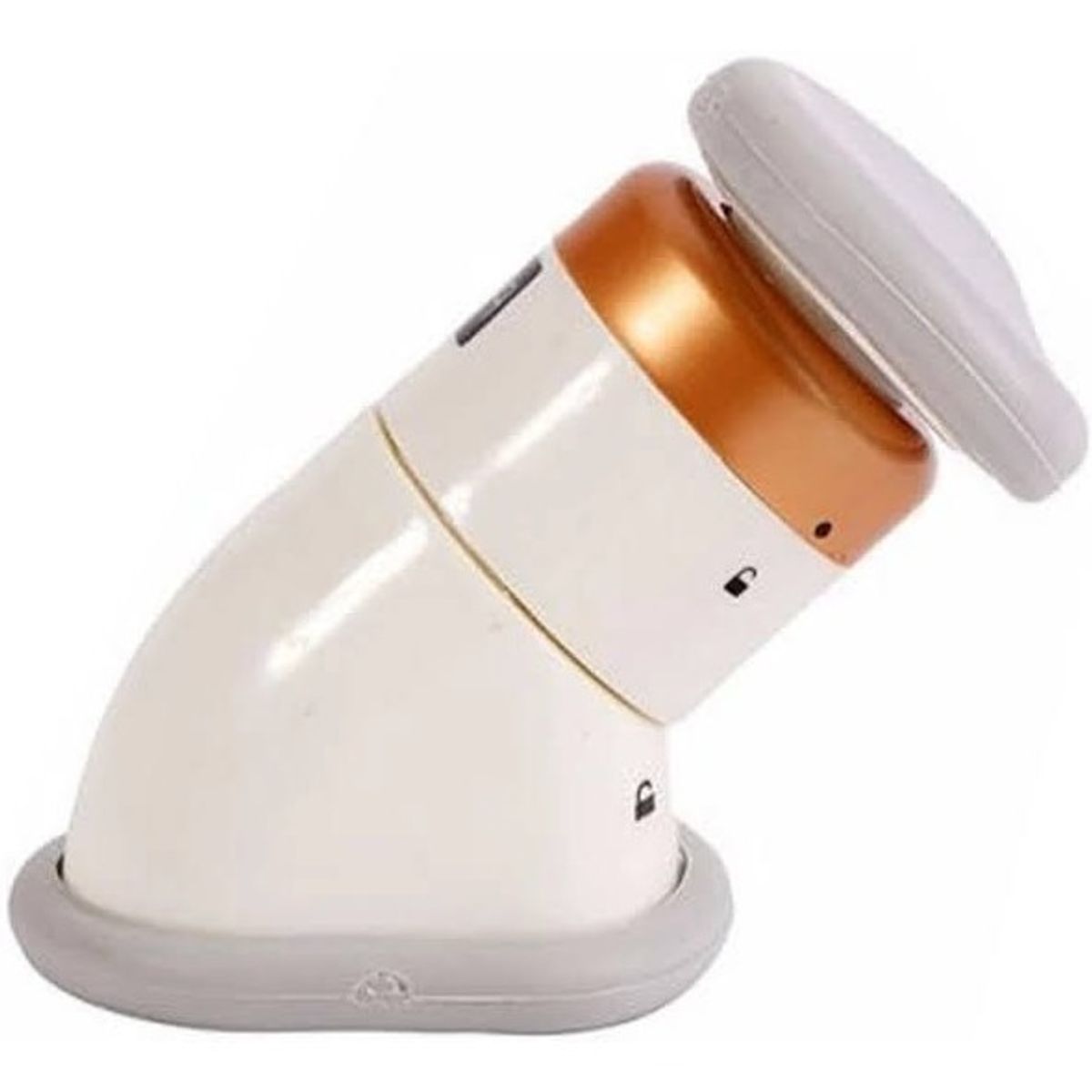 GENERICO - Tonificador Reductor De Papada Moldeador