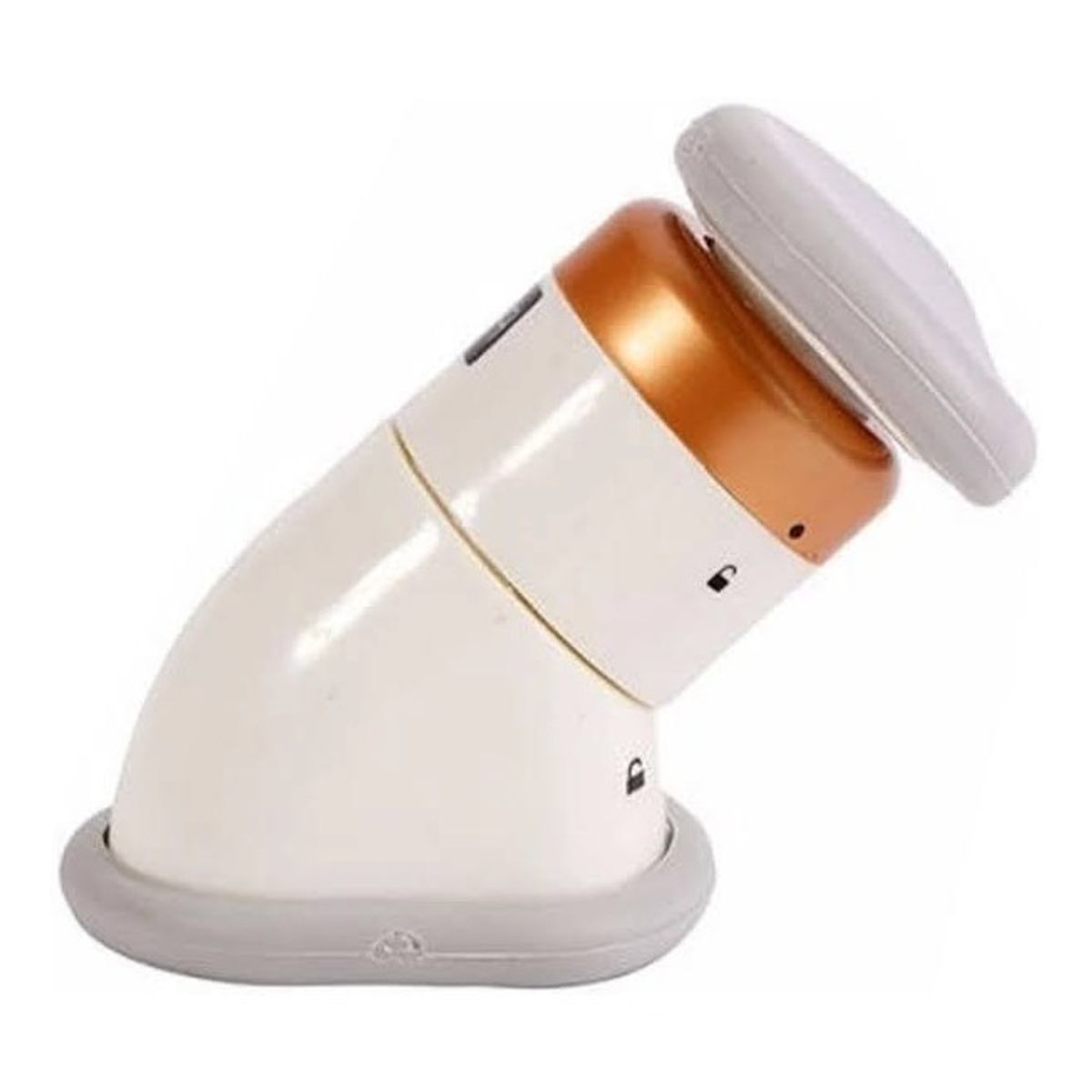 GENERICO - Tonificador Reductor De Papada Moldeador