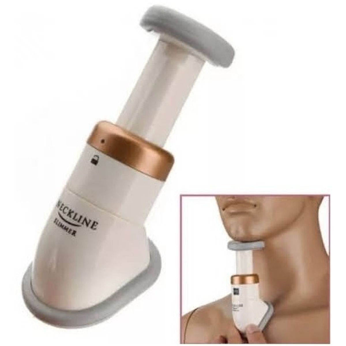 GENERICO - Tonificador Reductor De Papada Moldeador