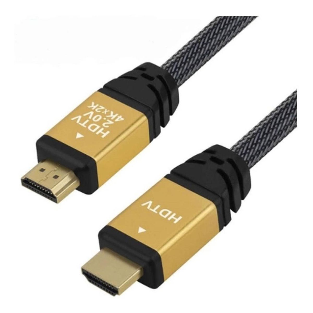 DM - CABLE HDMI 1.5 MTS 4K DM COBRE