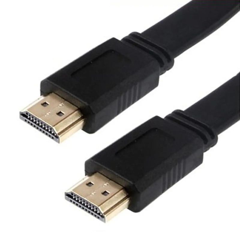 DM - CABLE HDMI 5 MTS PLANO DM