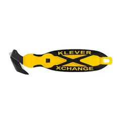 KLEVER - Cuchillo De Seguridad Xchange