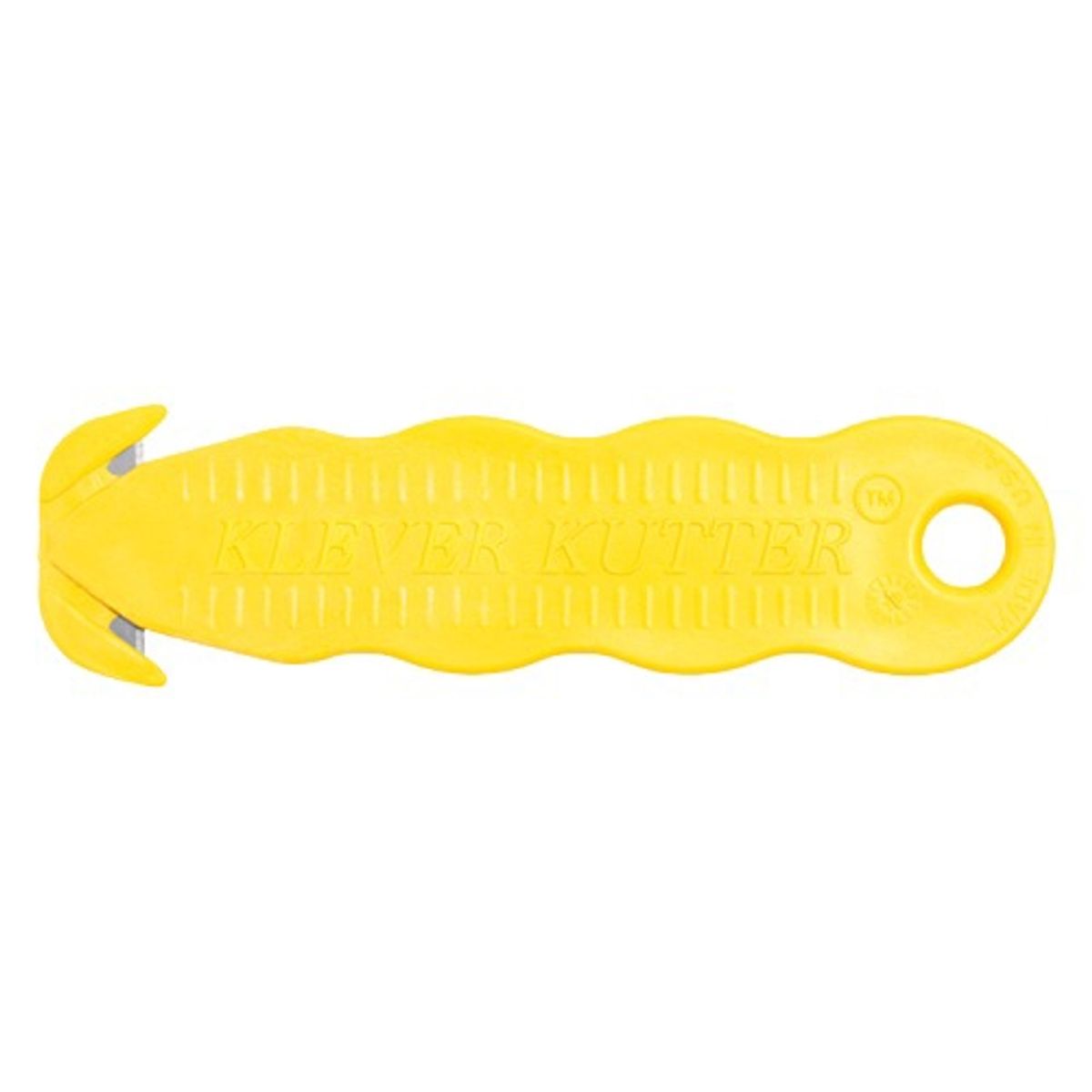 KLEVER - Cutter Klever Excel Desechable