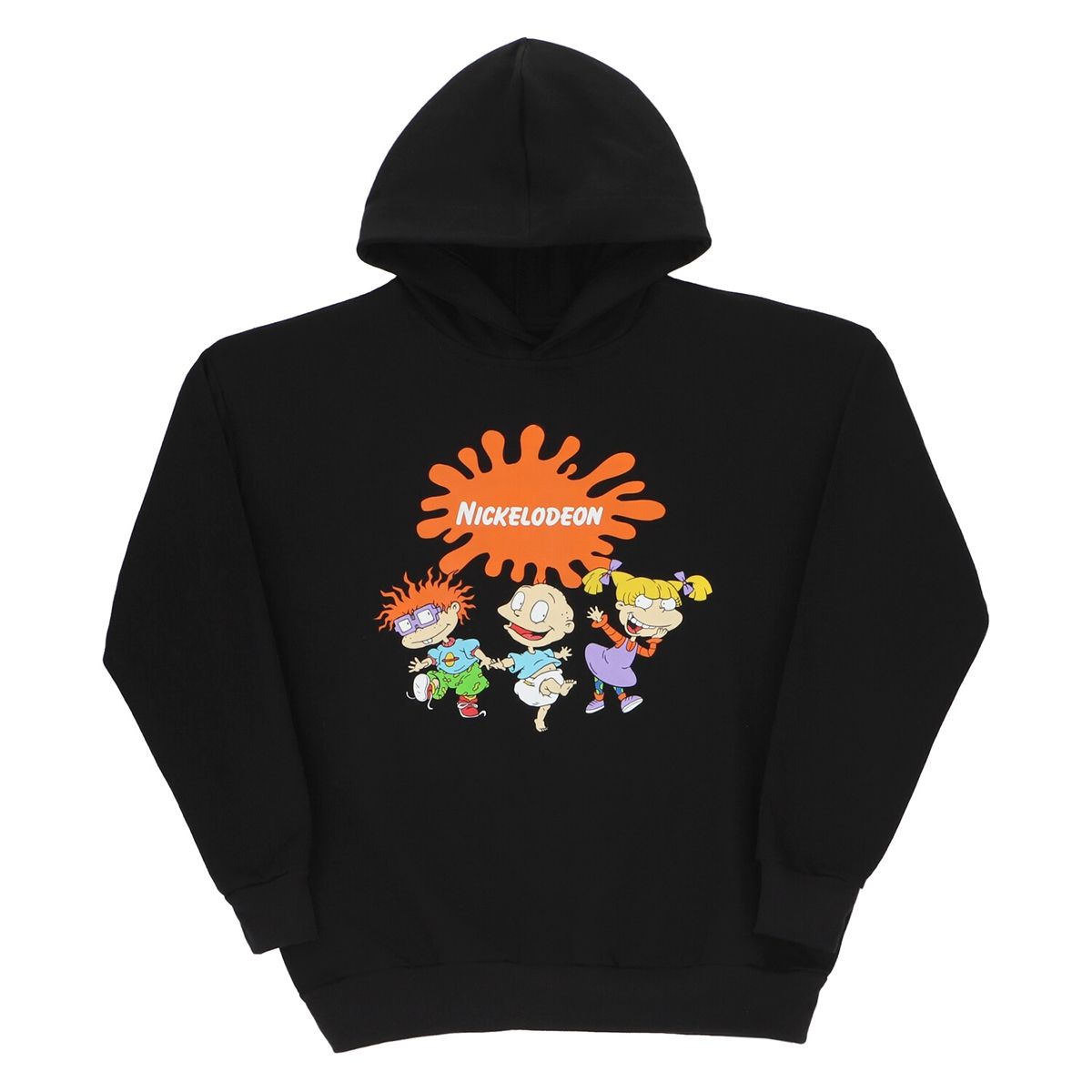 NICKELODEON - Polerón Rugrats