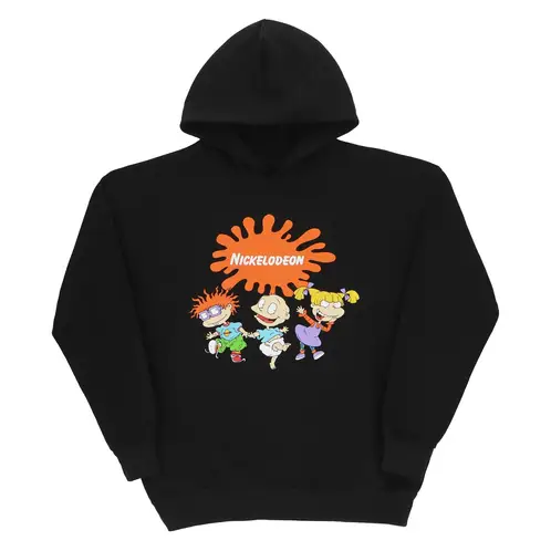 NICKELODEON - POLERON ADULTO RUGRATS
