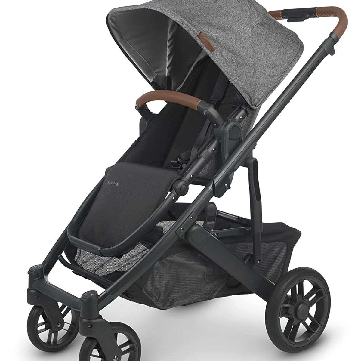 UPPABABY - COCHE UPPABABY CRUZ V2 GREYSON_
