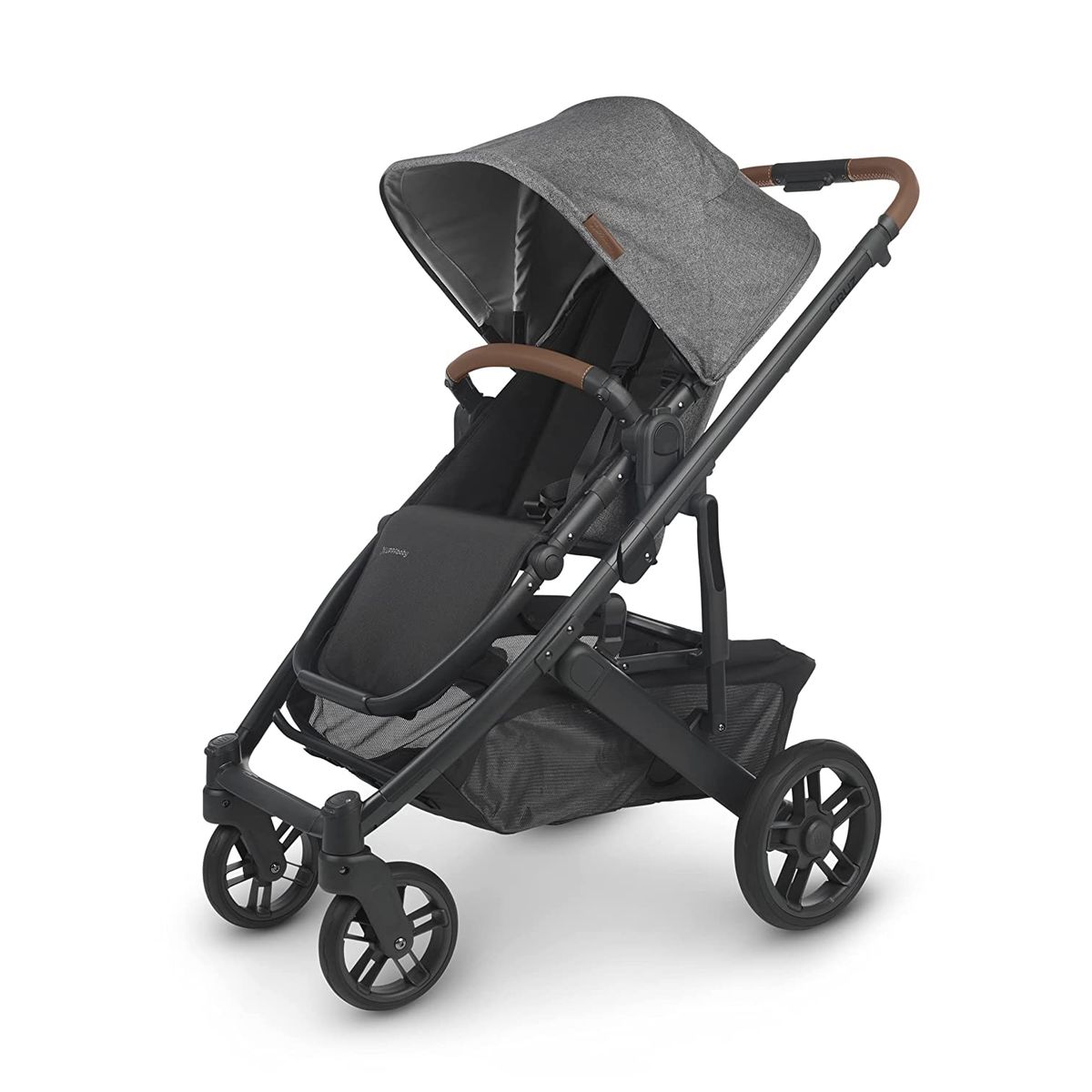 UPPABABY - COCHE UPPABABY CRUZ V2 GREYSON_