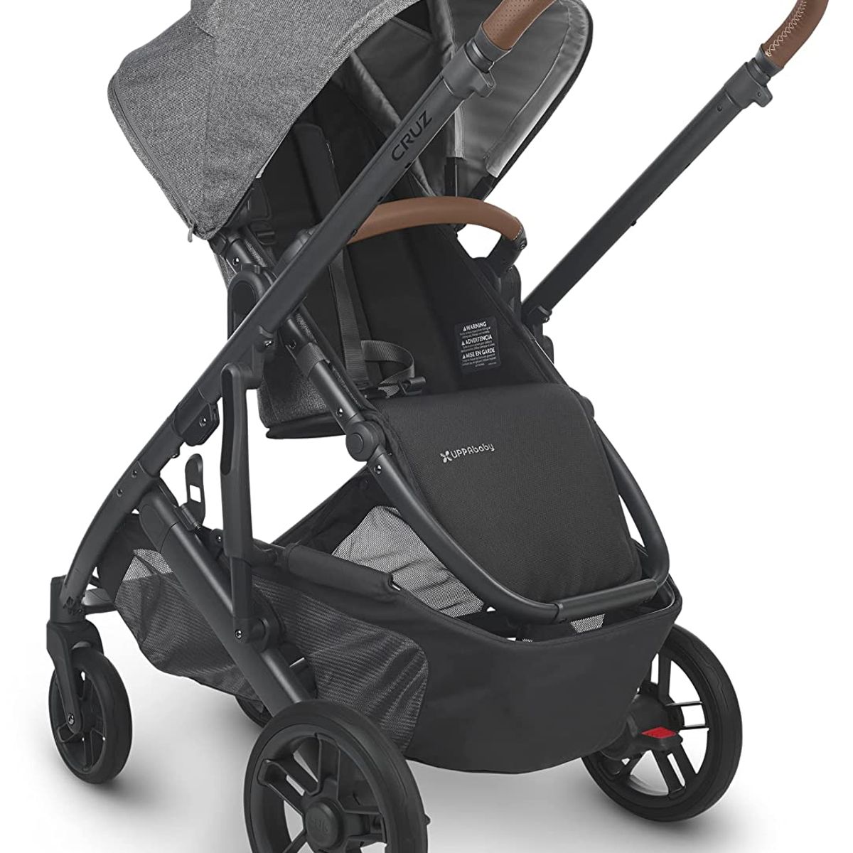 UPPABABY - COCHE UPPABABY CRUZ V2 GREYSON_